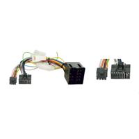 Kenwood radio adapter 16 & 8 09PC3993