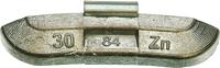 REINHEIMER Balance weights zinc 30g car "the all-rounder"