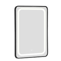 Badstuber Soho LED spiegel met touchbediening 60x80cm - thumbnail