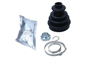 Asmanchetten set 490709
