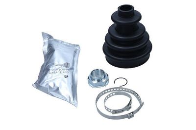 Asmanchetten set 490709