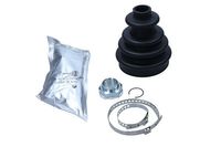 Asmanchetten set 490709 Asmanchetten set 490709