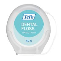 TePe Dental Floss Flosdraad 40m - thumbnail