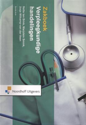 verpleegkundige handelingen (Paperback)