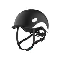 CRNK helm Tango Junior zwart CRNK helm Tango Junior zwart