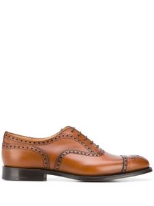 Church's derbies Diplomat - Marron