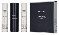 Chanel Bleu De Chanel Pour Homme Giftset Eau de Toilette 60 ml Heren