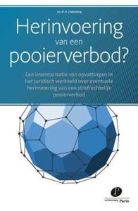 Herinvoering van een pooierverbod? (Paperback)