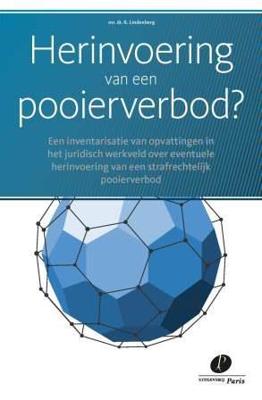Herinvoering van een pooierverbod? (Paperback)