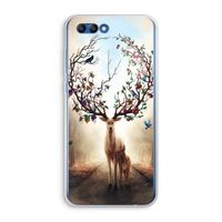 Seasons Change: Honor 10 Transparant Hoesje