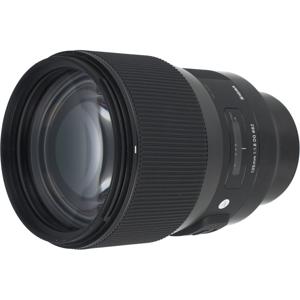 Sigma 135mm F/1.8 DG HSM ART L-mount occasion