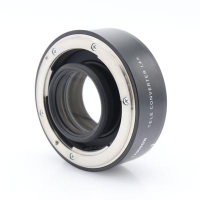 Tamron TC-X14 1.4x Teleconverter Nikon occasion
