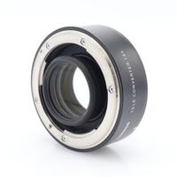 Tamron TC-X14 1.4x Teleconverter Nikon occasion Tamron TC-X14 1.4x Teleconverter Nikon occasion