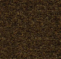 Coral Brush 5736 cinnamon brown 205 cm breed