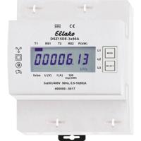 Eltako DSZ15DE-3x80A kWh-meter 3-fasen Digitaal 80 A 1 stuk(s)