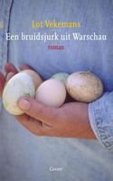 Een bruidsjurk uit Warschau - Lot Vekemans - ebook