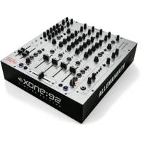 Allen & Heath Xone:92 Limited Edition DJ-mixer - thumbnail