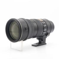 Nikon AF-S 70-200mm F/2.8G ED VR occasion