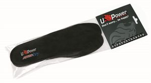 U-Power ACTION DRY Binnenzool