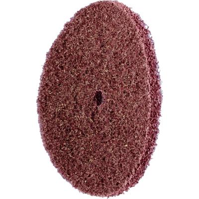 PFERD TOOLS 44693151 Vliesschijf 150 mm 10 stuk(s)