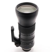 Tamron SP 150-600mm F/5-6.3 Di VC USD G2 Nikon FX occasion