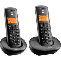 Motorola DECT Phone Zwart