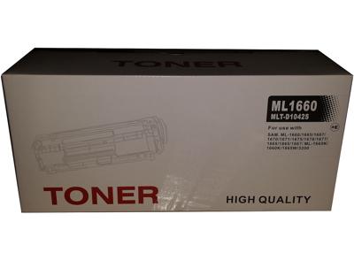 Huismerk Samsung MLT-D1042S (SU737A) toner zwart