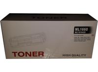 Huismerk Samsung MLT-D1042S (SU737A) toner zwart