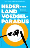Nederland voedselparadijs (Paperback)