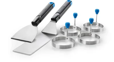 Napoleon Breakfast Kit