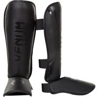 Venum Challenger Standup Scheenbeschermer Black/Black XL