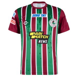 ATK Mohun Bagan FC Shirt Thuis 2022-2023