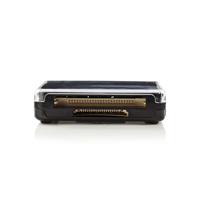 Nedis CRDRU3200BK Kaartlezer All-in-one Usb 3.2 Gen1