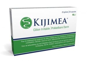 Kijimea Prikkelbare darm (28 caps)