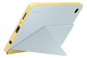 Samsung EF-BX110TLEGWW tabletbehuizing 22,1 cm (8.7") Folioblad Blauw