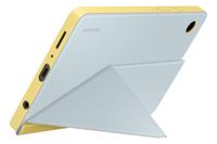 Samsung EF-BX110TLEGWW tabletbehuizing 22,1 cm (8.7") Folioblad Blauw - thumbnail