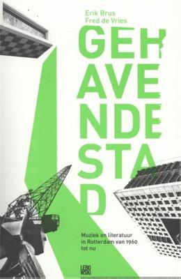 Gehavende stad (Hardback)