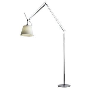 Artemide - Tolomeo Mega 36cm met dimmer vloerlamp