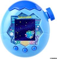 Tamagotchi Paradise - Blue Water