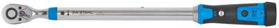 SW STAHL Torque wrench 1/2" sw-steel 60-340 nm