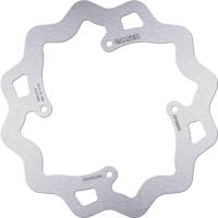 GALFER wave remschijf "df069" rotor brake rotors starr