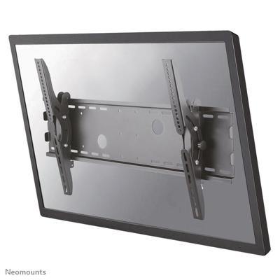 Neomounts PLASMA-W200BLACK muurbeugel