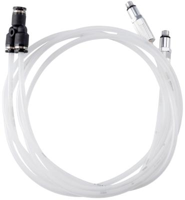 TEKTRO Bleeding con. 1 to 2 hose + adapter