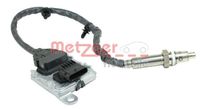 NOx-sensor, NOx-katalysator 0899210