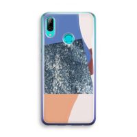 Billy: Huawei P Smart (2019) Transparant Hoesje