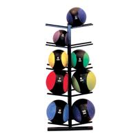 10 Ball Tree voor Medicine Balls 10 Ball Tree voor Medicine Balls