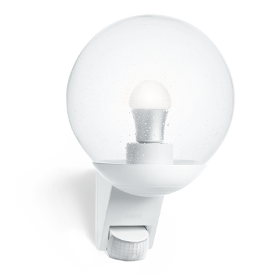 Steinel L585 wit Sensorlamp - 5917