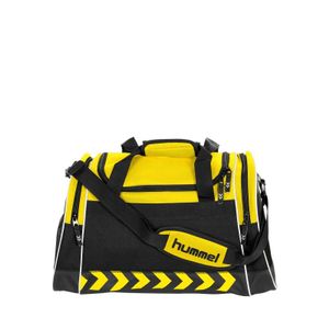 Hummel Milford Bag Geel