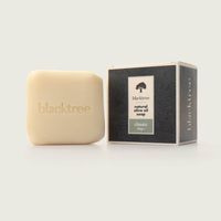 Blacktree Naturals Natural Olive Oil Soap - Classic