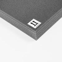 Adam Hall Adam hall rack inlay 02 kyoto schuim Adam Hall Adam hall rack inlay 02 kyoto schuim